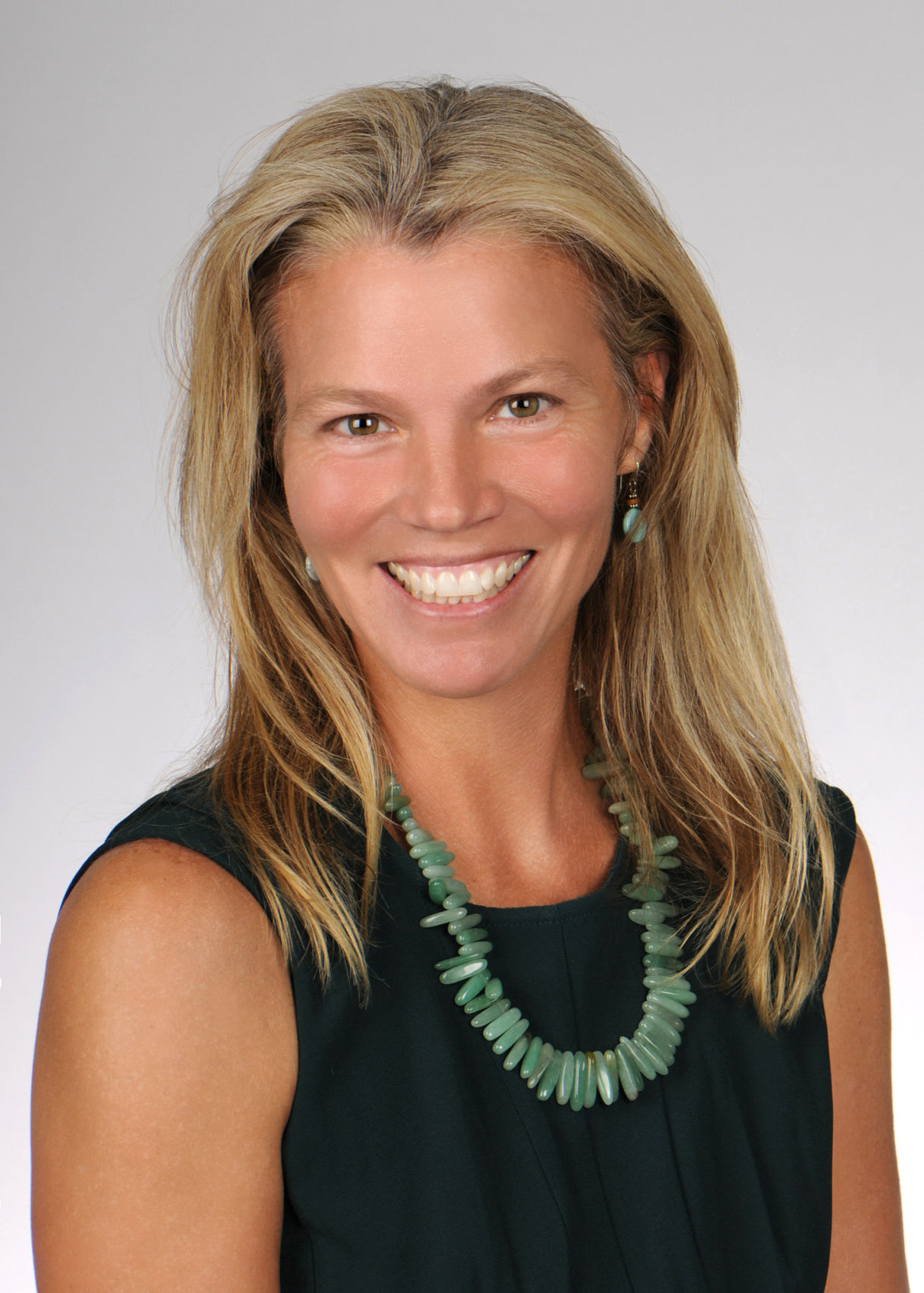 Tracy Stecker